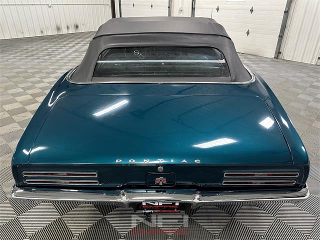 1968 Pontiac Firebird (CC-2097522) for sale in North East, Pennsylvania