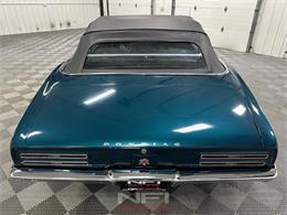 1968 Pontiac Firebird (CC-2097522) for sale in North East, Pennsylvania