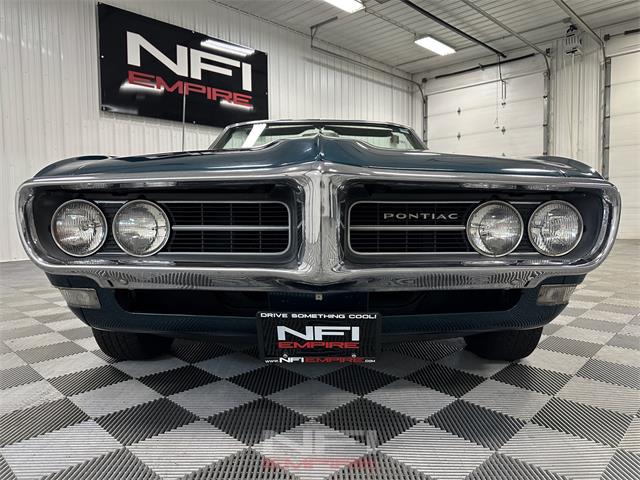 1968 Pontiac Firebird (CC-2097522) for sale in North East, Pennsylvania