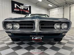 1968 Pontiac Firebird (CC-2097522) for sale in North East, Pennsylvania