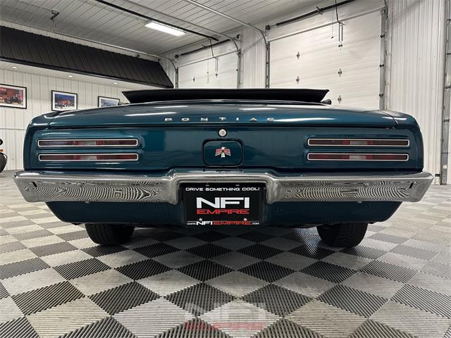 1968 Pontiac Firebird (CC-2097522) for sale in North East, Pennsylvania