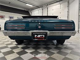 1968 Pontiac Firebird (CC-2097522) for sale in North East, Pennsylvania