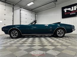 1968 Pontiac Firebird (CC-2097522) for sale in North East, Pennsylvania