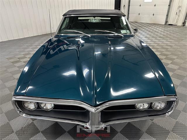1968 Pontiac Firebird (CC-2097522) for sale in North East, Pennsylvania
