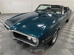 1968 Pontiac Firebird (CC-2097522) for sale in North East, Pennsylvania