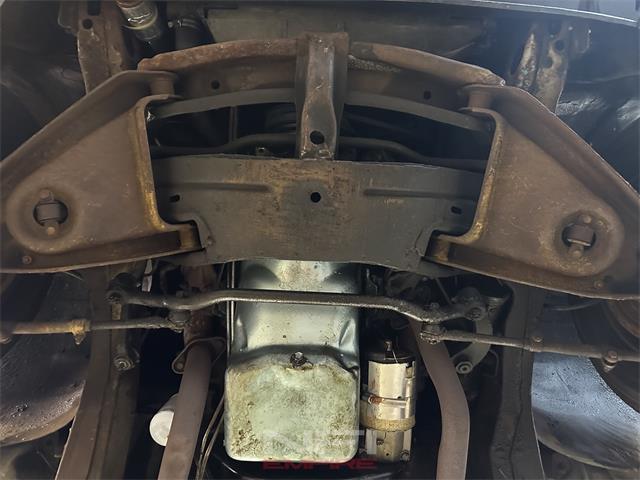 1968 Pontiac Firebird (CC-2097522) for sale in North East, Pennsylvania