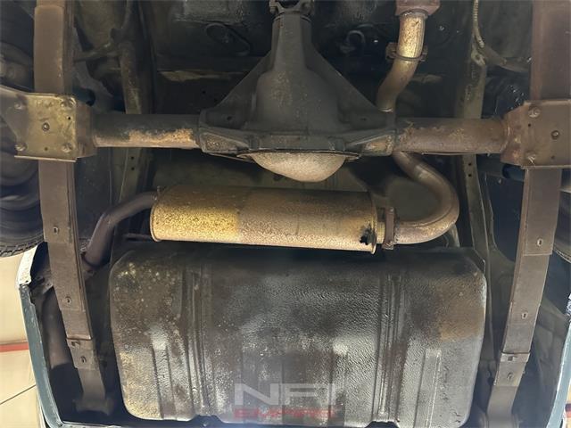 1968 Pontiac Firebird (CC-2097522) for sale in North East, Pennsylvania