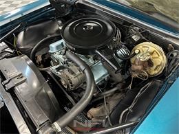 1968 Pontiac Firebird (CC-2097522) for sale in North East, Pennsylvania