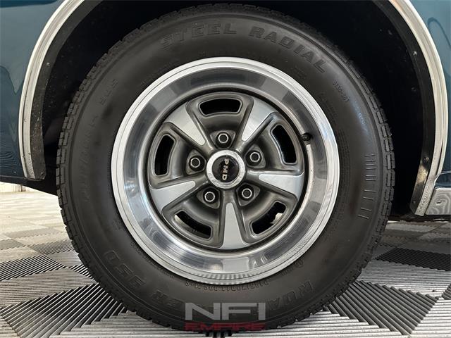 1968 Pontiac Firebird (CC-2097522) for sale in North East, Pennsylvania