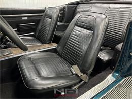 1968 Pontiac Firebird (CC-2097522) for sale in North East, Pennsylvania