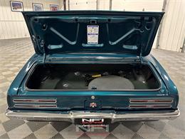 1968 Pontiac Firebird (CC-2097522) for sale in North East, Pennsylvania