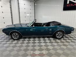 1968 Pontiac Firebird (CC-2097522) for sale in North East, Pennsylvania