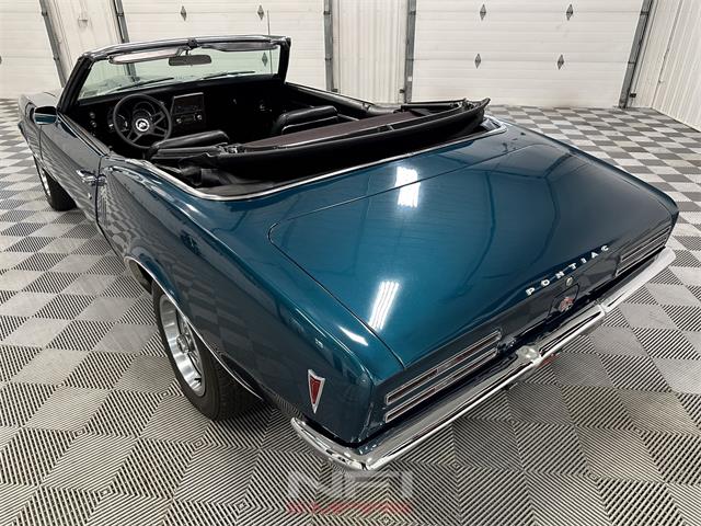 1968 Pontiac Firebird (CC-2097522) for sale in North East, Pennsylvania