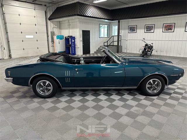 1968 Pontiac Firebird (CC-2097522) for sale in North East, Pennsylvania