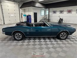1968 Pontiac Firebird (CC-2097522) for sale in North East, Pennsylvania