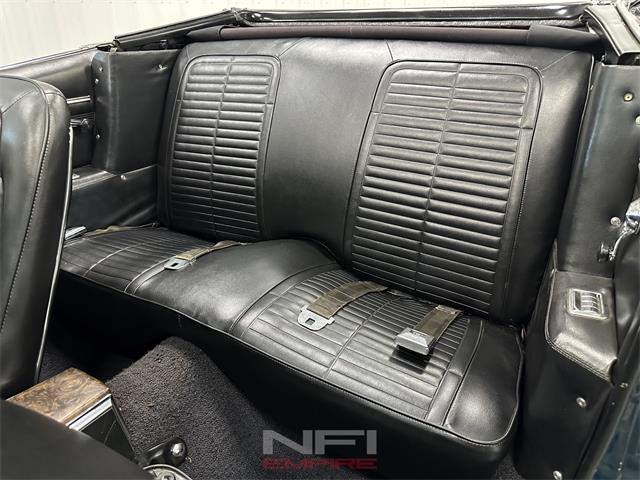 1968 Pontiac Firebird (CC-2097522) for sale in North East, Pennsylvania