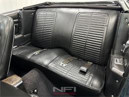 1968 Pontiac Firebird (CC-2097522) for sale in North East, Pennsylvania