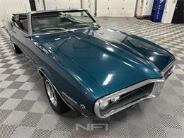 1968 Pontiac Firebird (CC-2097522) for sale in North East, Pennsylvania