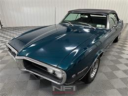 1968 Pontiac Firebird (CC-2097522) for sale in North East, Pennsylvania
