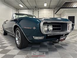 1968 Pontiac Firebird (CC-2097522) for sale in North East, Pennsylvania