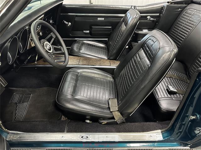 1968 Pontiac Firebird (CC-2097522) for sale in North East, Pennsylvania