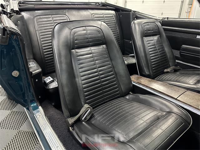 1968 Pontiac Firebird (CC-2097522) for sale in North East, Pennsylvania