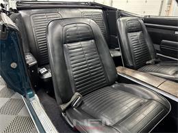 1968 Pontiac Firebird (CC-2097522) for sale in North East, Pennsylvania