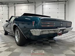 1968 Pontiac Firebird (CC-2097522) for sale in North East, Pennsylvania