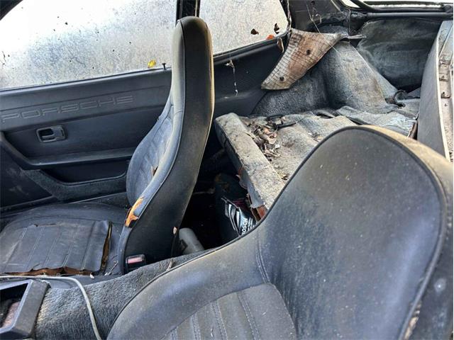 1982 Porsche 924 (CC-2097523) for sale in Midlothian, Texas