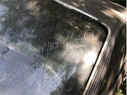 1982 Porsche 924 (CC-2097523) for sale in Midlothian, Texas