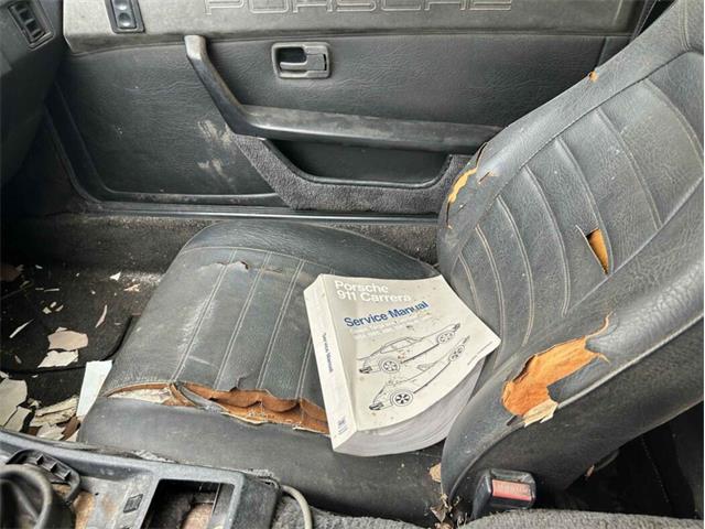 1982 Porsche 924 (CC-2097523) for sale in Midlothian, Texas