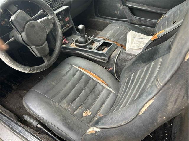1982 Porsche 924 (CC-2097523) for sale in Midlothian, Texas