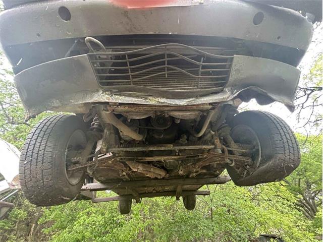 1982 Porsche 924 (CC-2097523) for sale in Midlothian, Texas