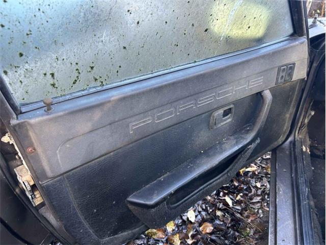 1982 Porsche 924 (CC-2097523) for sale in Midlothian, Texas