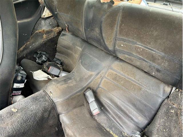 1982 Porsche 924 (CC-2097523) for sale in Midlothian, Texas