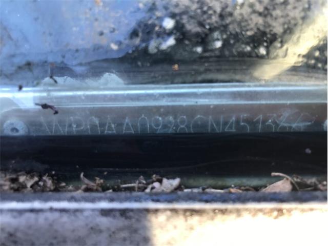 1982 Porsche 924 (CC-2097523) for sale in Midlothian, Texas
