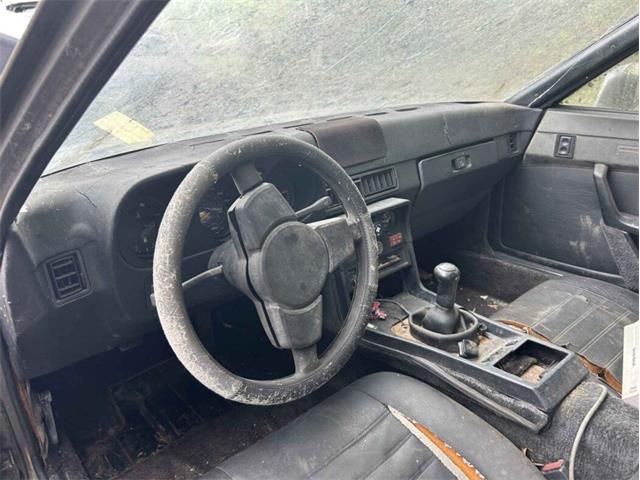 1982 Porsche 924 (CC-2097523) for sale in Midlothian, Texas
