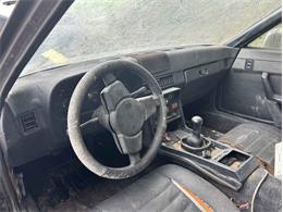 1982 Porsche 924 (CC-2097523) for sale in Midlothian, Texas