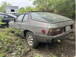 1982 Porsche 924 (CC-2097523) for sale in Midlothian, Texas