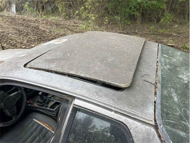 1982 Porsche 924 (CC-2097523) for sale in Midlothian, Texas