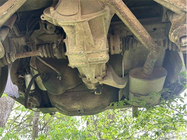 1982 Porsche 924 (CC-2097523) for sale in Midlothian, Texas