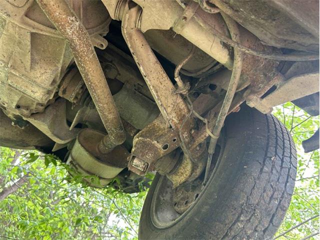 1982 Porsche 924 (CC-2097523) for sale in Midlothian, Texas