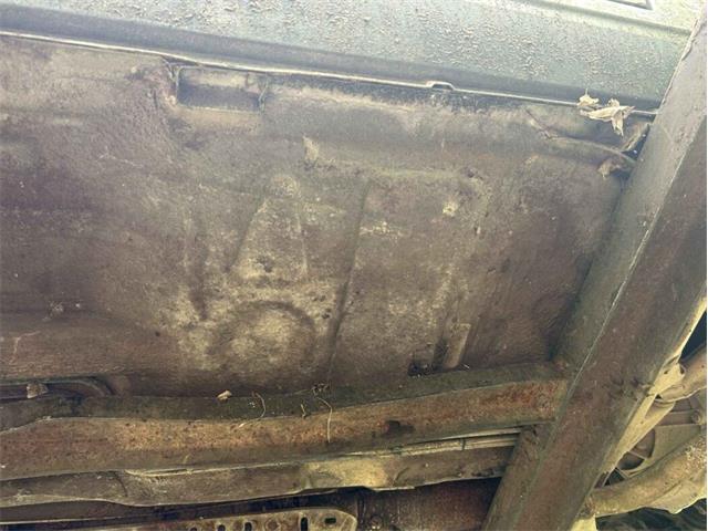 1982 Porsche 924 (CC-2097523) for sale in Midlothian, Texas