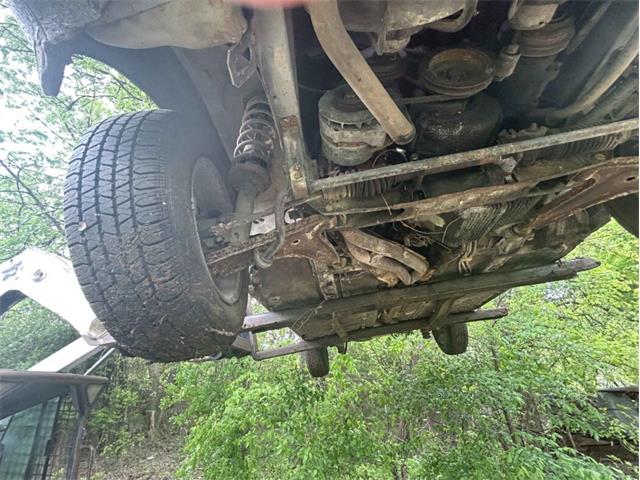 1982 Porsche 924 (CC-2097523) for sale in Midlothian, Texas
