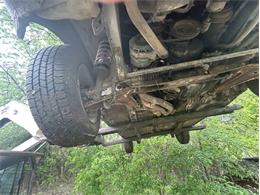 1982 Porsche 924 (CC-2097523) for sale in Midlothian, Texas