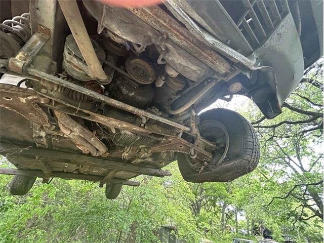 1982 Porsche 924 (CC-2097523) for sale in Midlothian, Texas