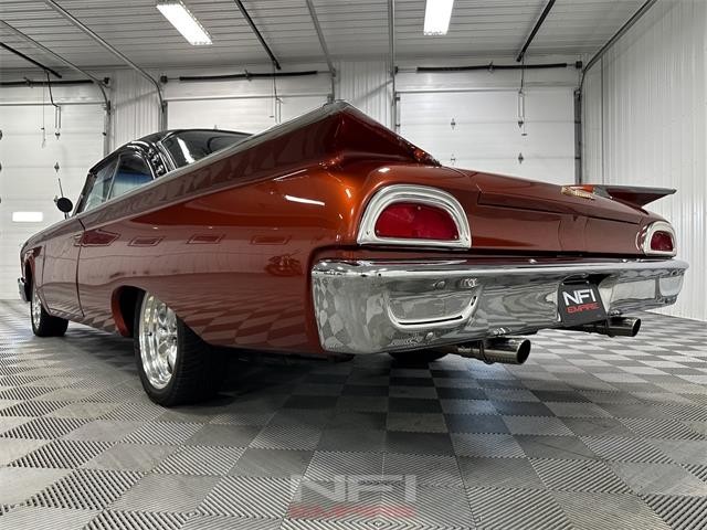 1960 Ford Galaxie (CC-2097524) for sale in North East, Pennsylvania