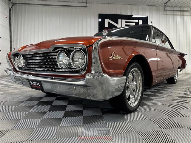1960 Ford Galaxie (CC-2097524) for sale in North East, Pennsylvania