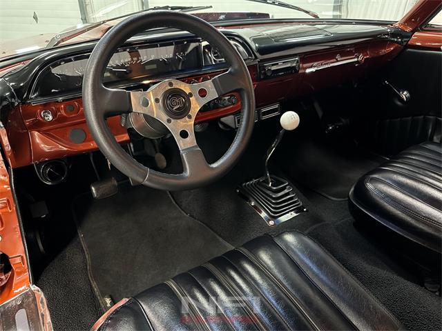 1960 Ford Galaxie (CC-2097524) for sale in North East, Pennsylvania