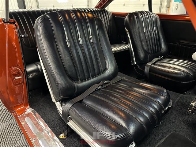 1960 Ford Galaxie (CC-2097524) for sale in North East, Pennsylvania